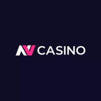 NV Casino kasyno online logo