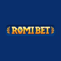 RomiBet kasyno online logo
